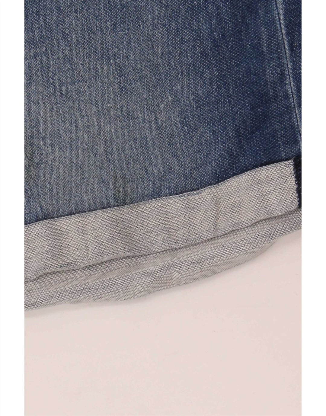 Мужские джинсовые шорты стандартного кроя Jack & Jones, большие W36, синие