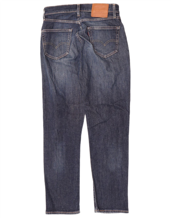 Мужские джинсы Levi's Slim 511 W28 L30 синие