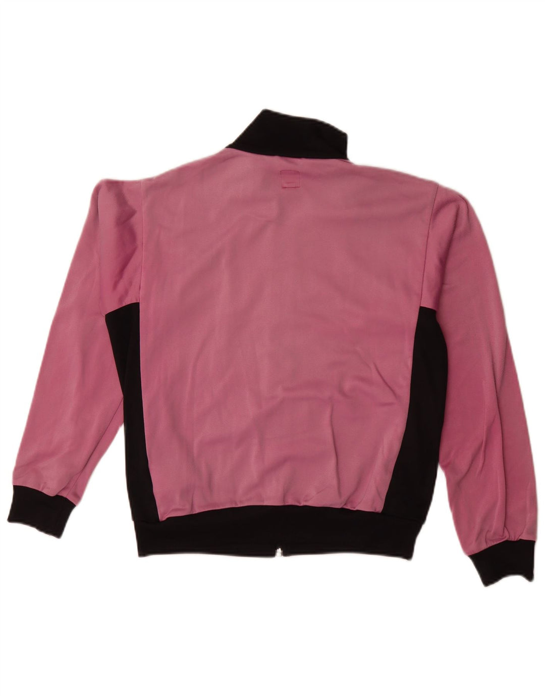 Женский спортивный костюм Adidas Top Jacket EU 40, средний розовый, полиамид с цветными блоками