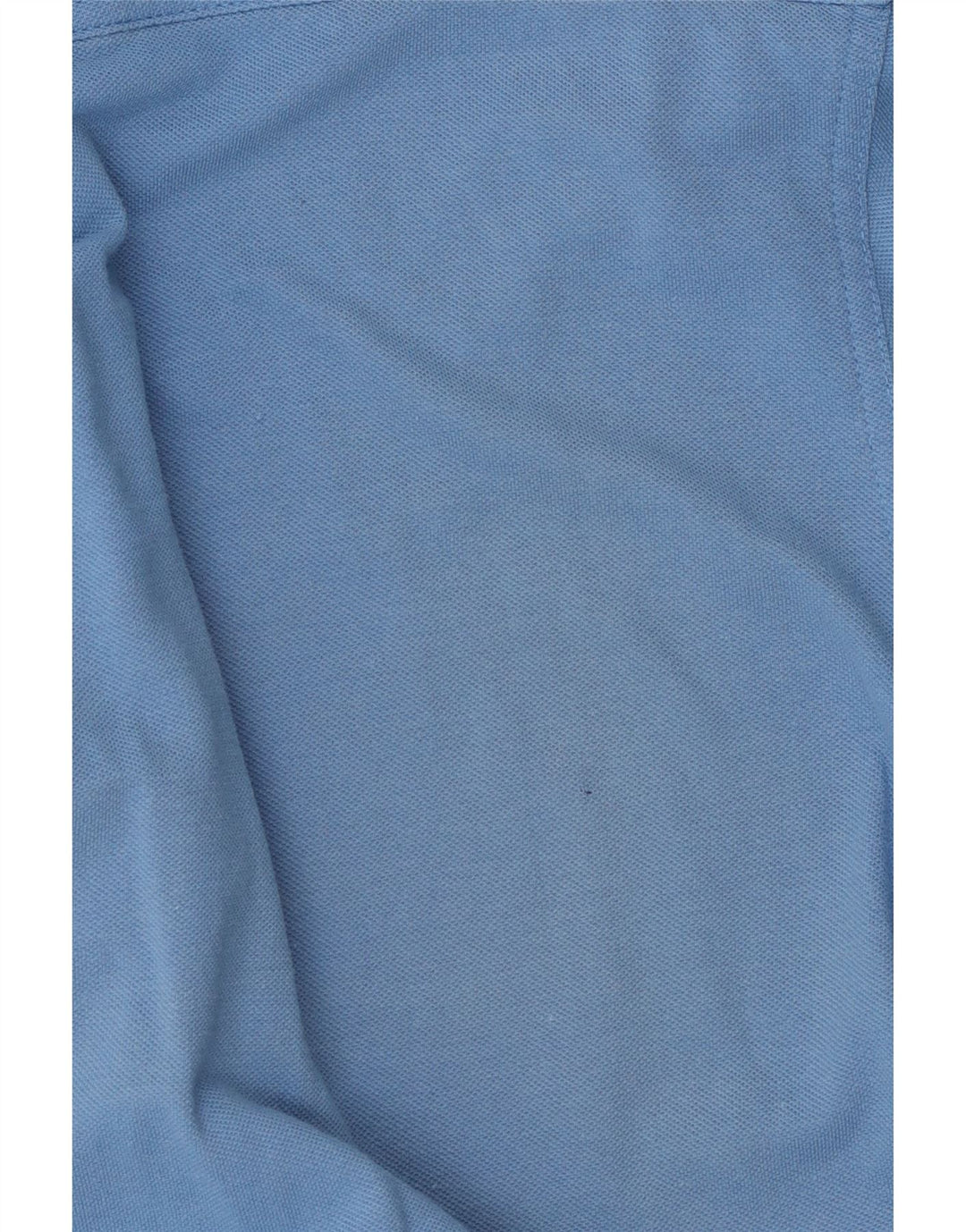Мужская рубашка Massimo Dutti XL, синяя, хлопок