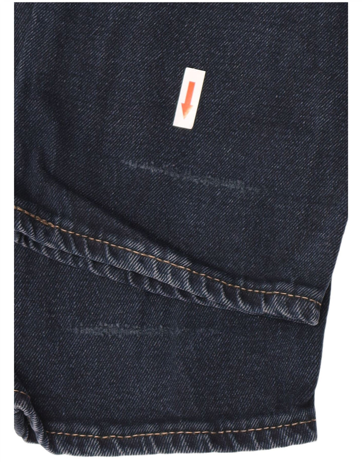 Мужские джинсы Levi's Slim 511 W31 L34 синие, хлопок