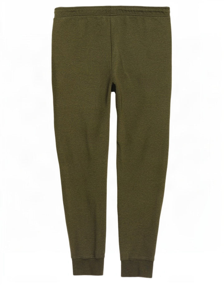 Мужские спортивные брюки Jack & Jones Joggers XL, зеленый полиэстер
