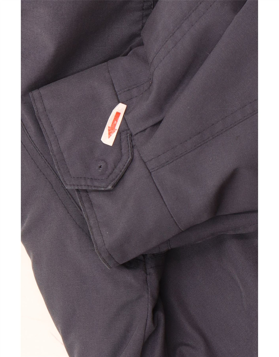 Мужская куртка-бомбер CANDA EU 56 3XL Темно-синий полиэстер