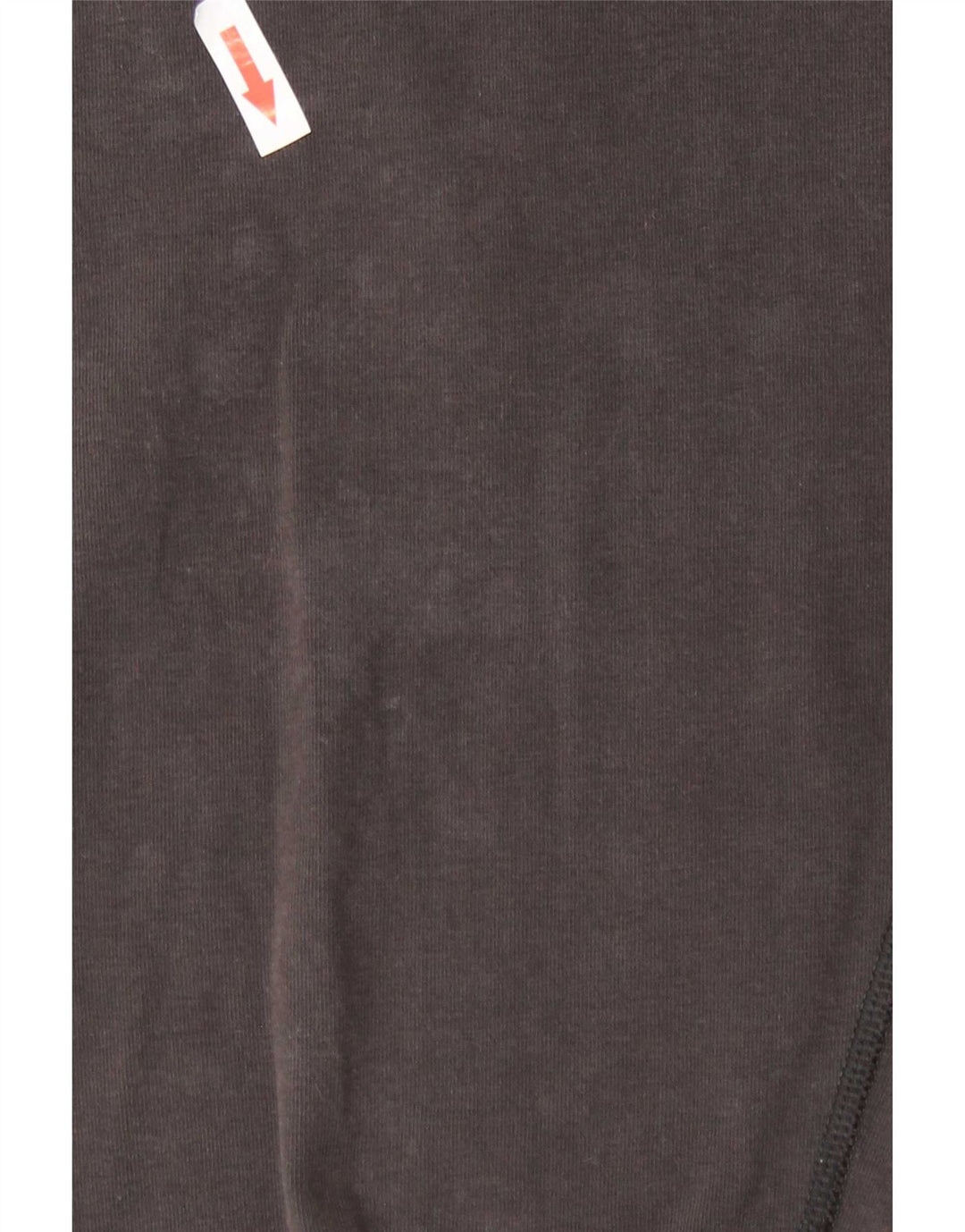 Женские леггинсы Nike Dri Fit UK 10, маленькие черные хлопковые