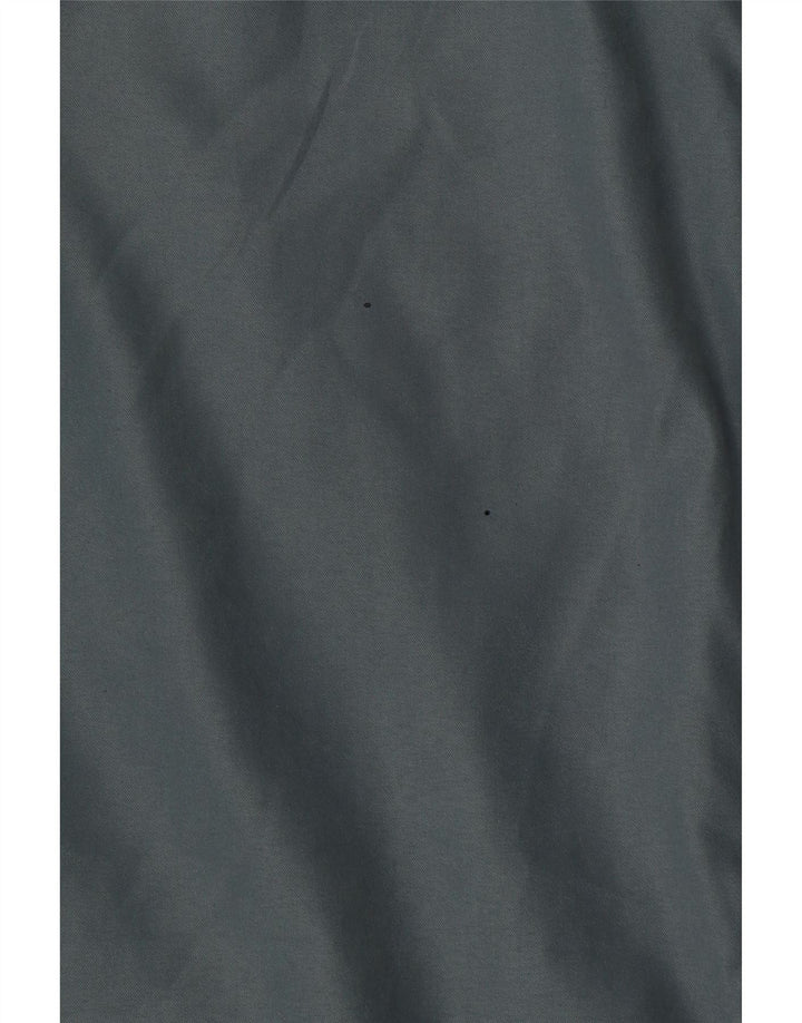 Мужской спортивный костюм CHAMPION, верхняя куртка, средний серый полиэстер