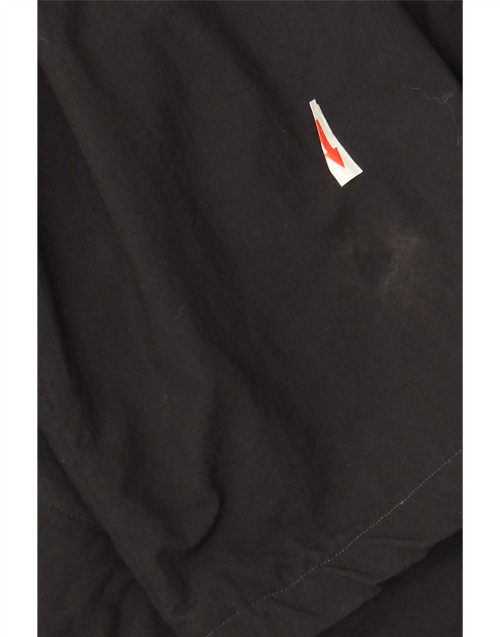 Мужская ветровка Calvin Klein UK 44 2XL, черная