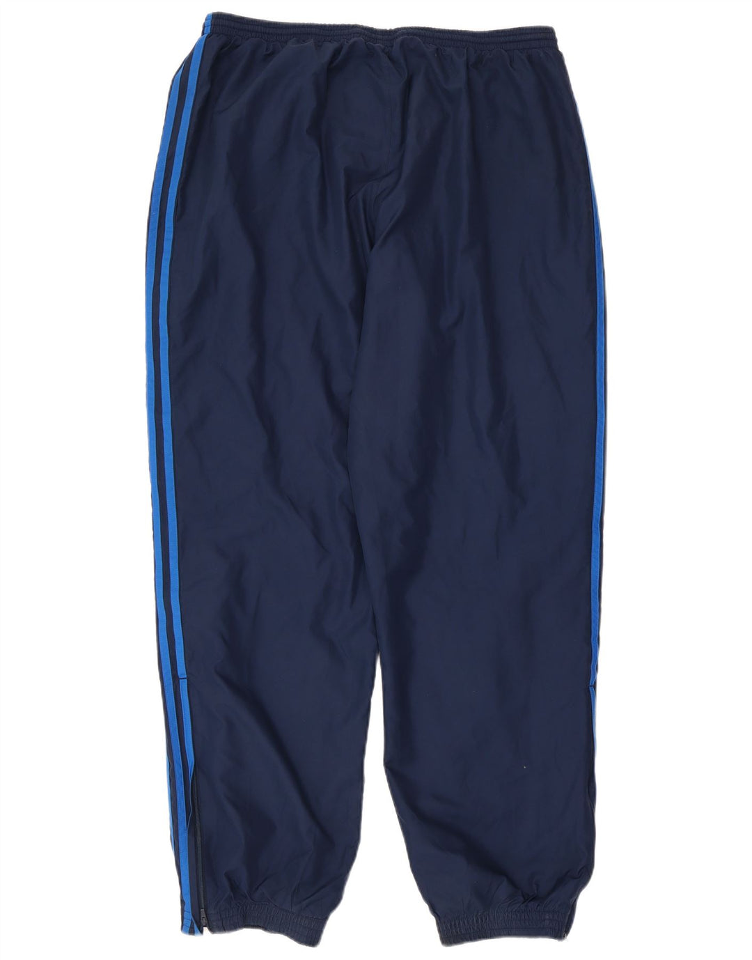 Мужские спортивные брюки ADIDAS Joggers XL, темно-синий, полиэстер
