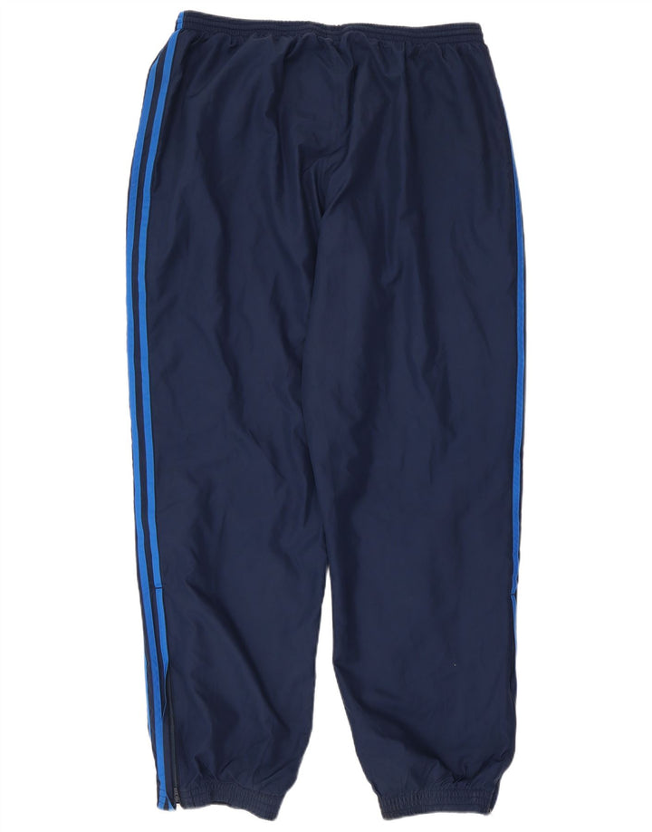 Мужские спортивные брюки ADIDAS Joggers XL, темно-синий, полиэстер