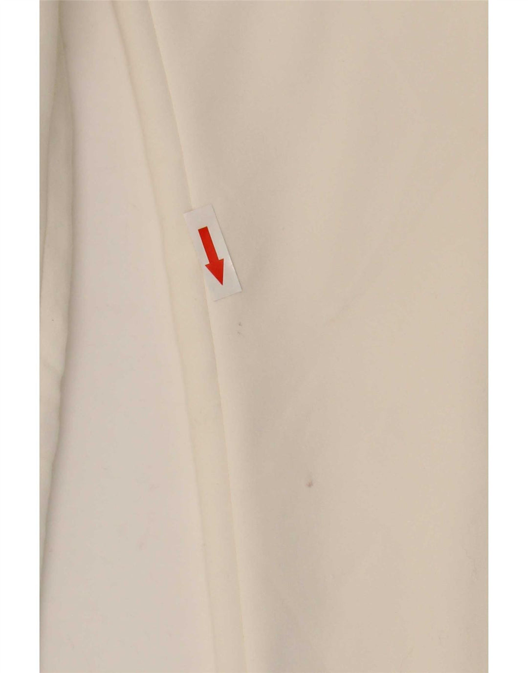 Женские повседневные брюки Zara Bootcut XL W32 L32 белые