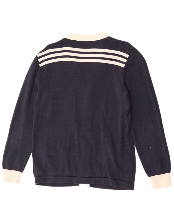 Свитер-кардиган для мальчиков Polo Ralph Lauren 15–16 лет XL, темно-синий