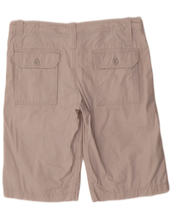 Мужские шорты чинос Terranova IT 50 Large W36 Серые