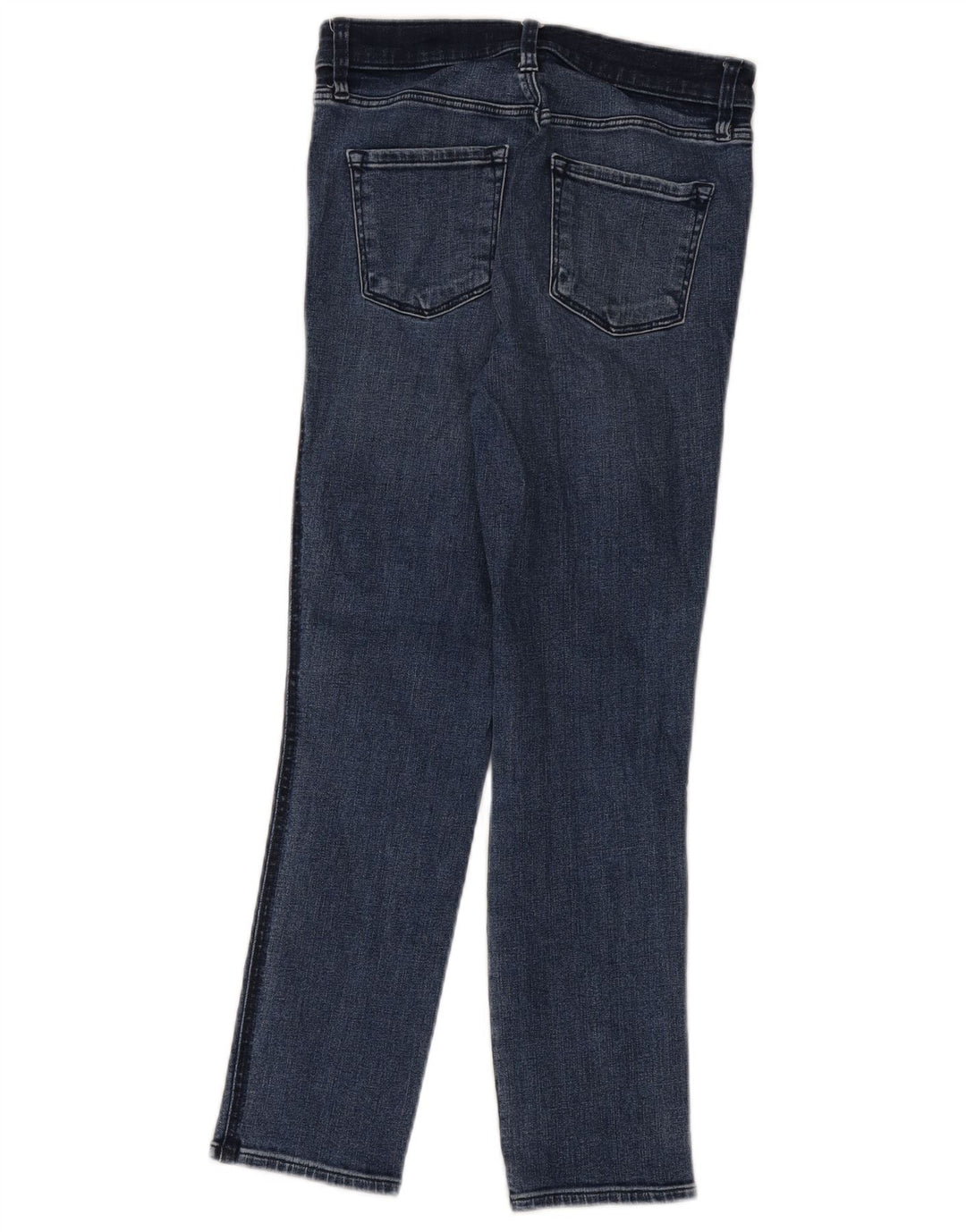 Женские узкие джинсы J Brand W26 L27, синий хлопок