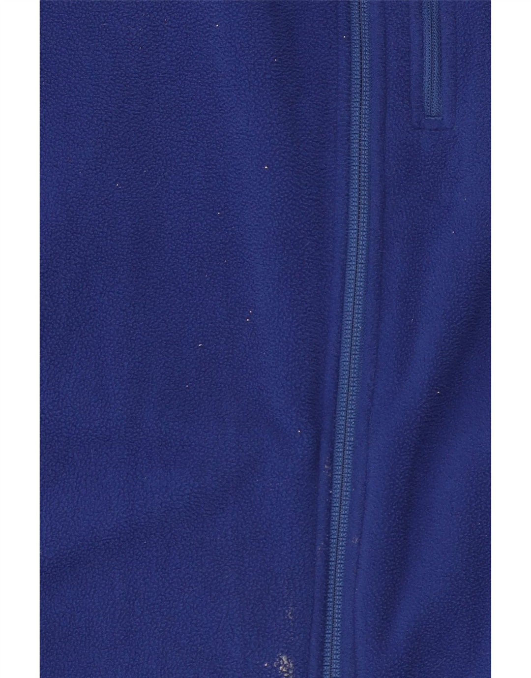 Мужская флисовая куртка Sprayway UK 44 2XL синяя полиэстер