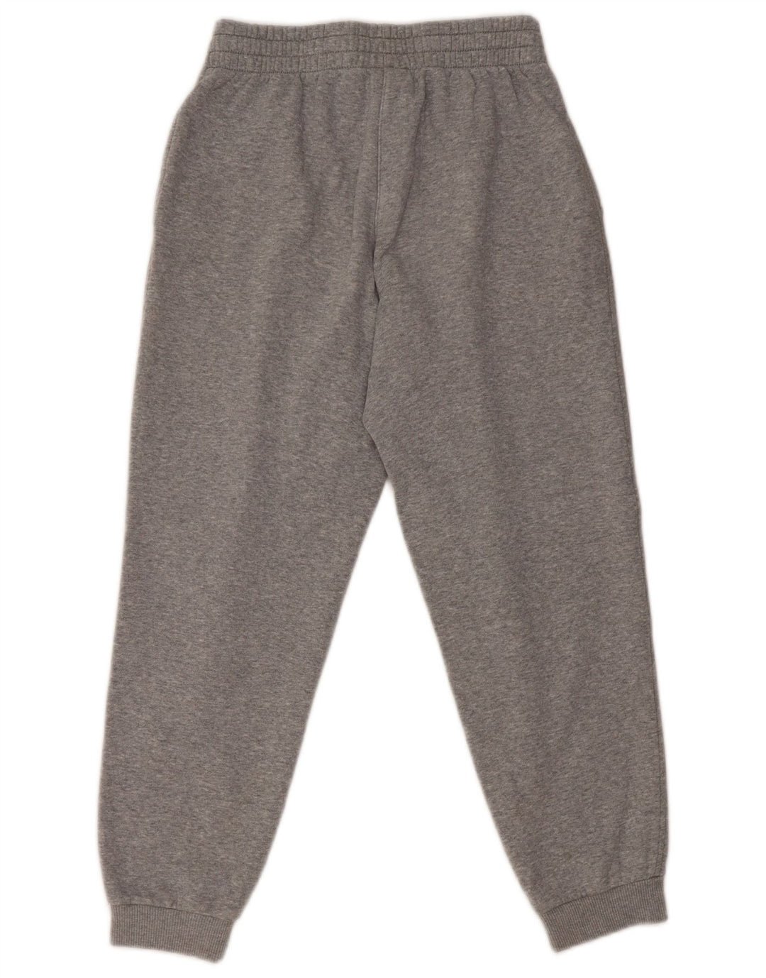 Спортивный костюм NIKE для мальчиков, брюки для бега, 12–13 лет, большой размер, серый хлопок с крапинками