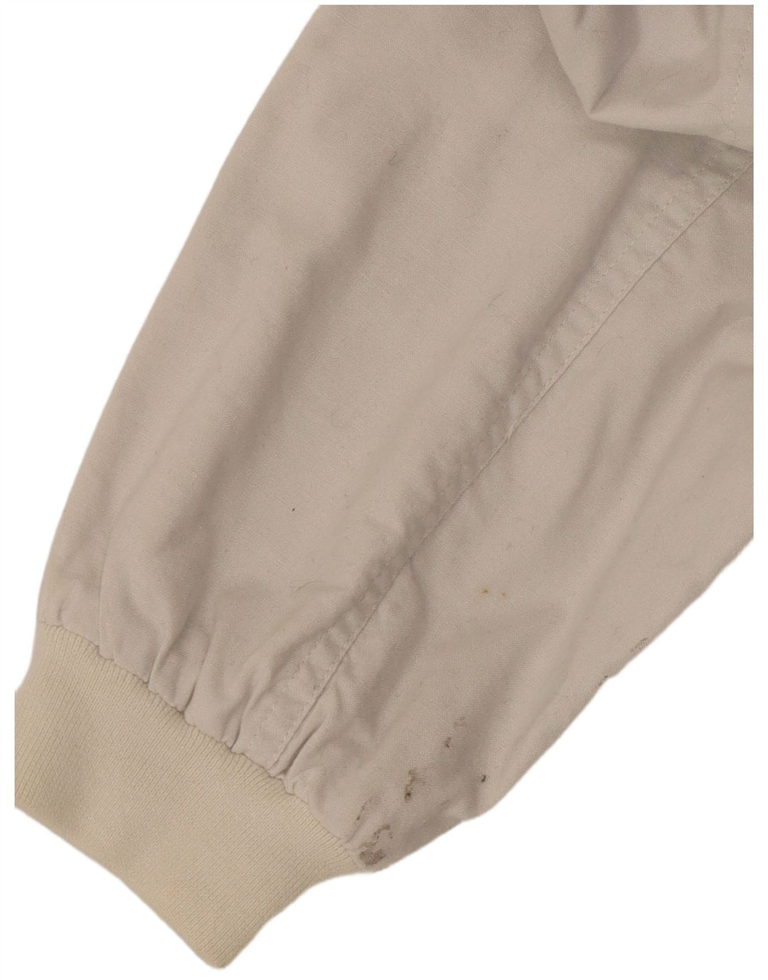 Новый быстрый мужской свитер с воротником на пуговицах, большой белый хлопковый джемпер