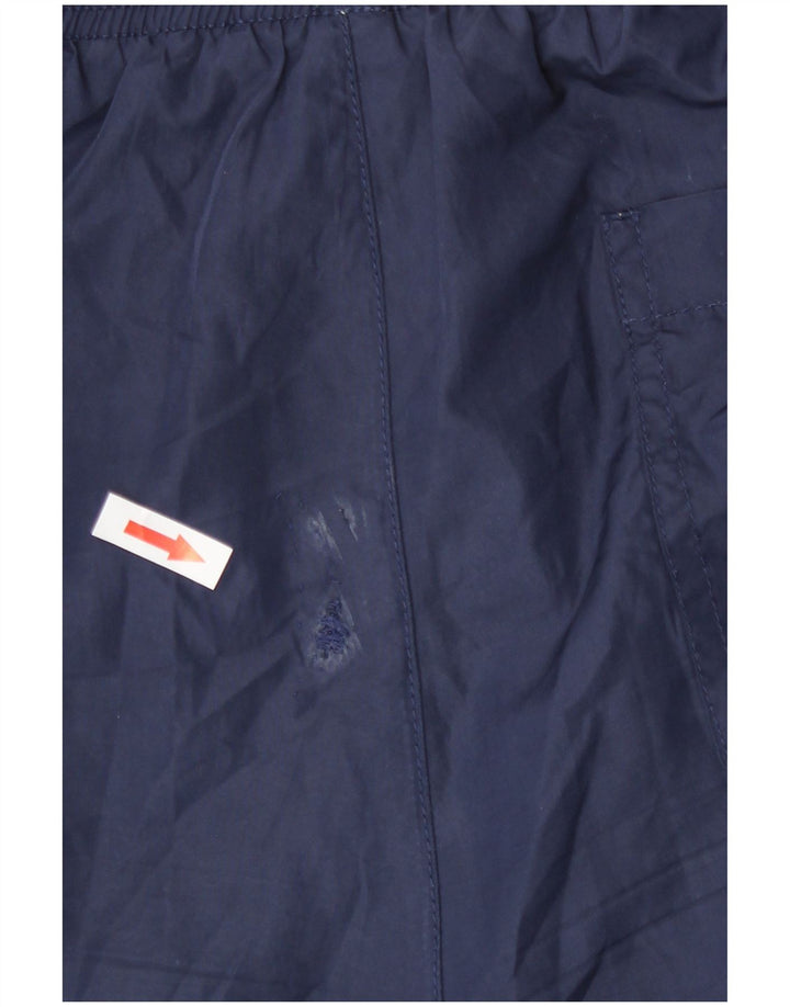 Мужские плавательные шорты North Sails, размер M, темно-синий