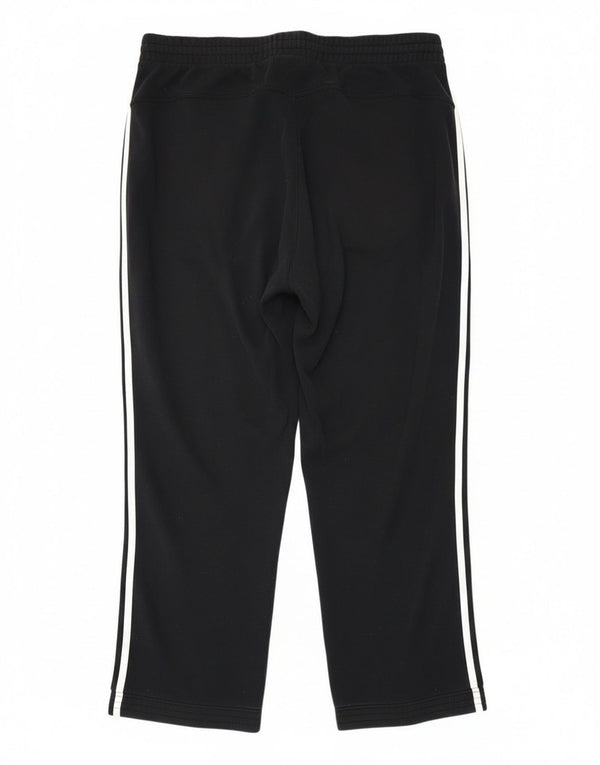 Мужские спортивные брюки Adidas Joggers W38 L28, черный хлопок