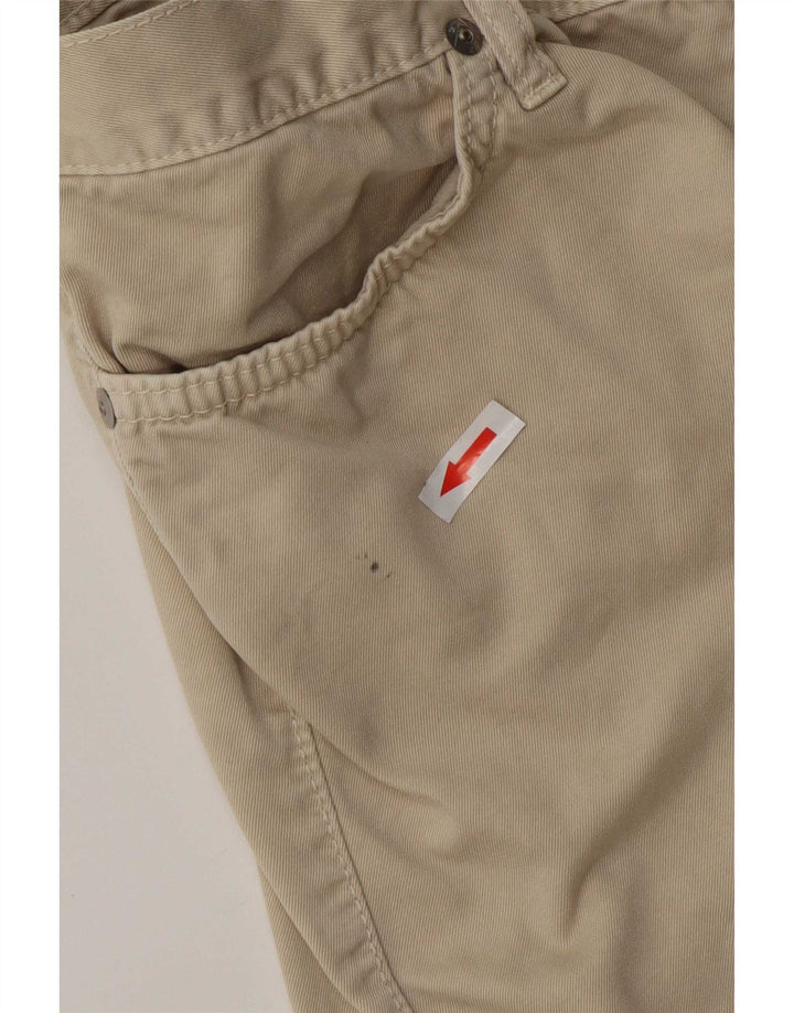Мужские повседневные шорты Roy Rogers W30 Medium Beige
