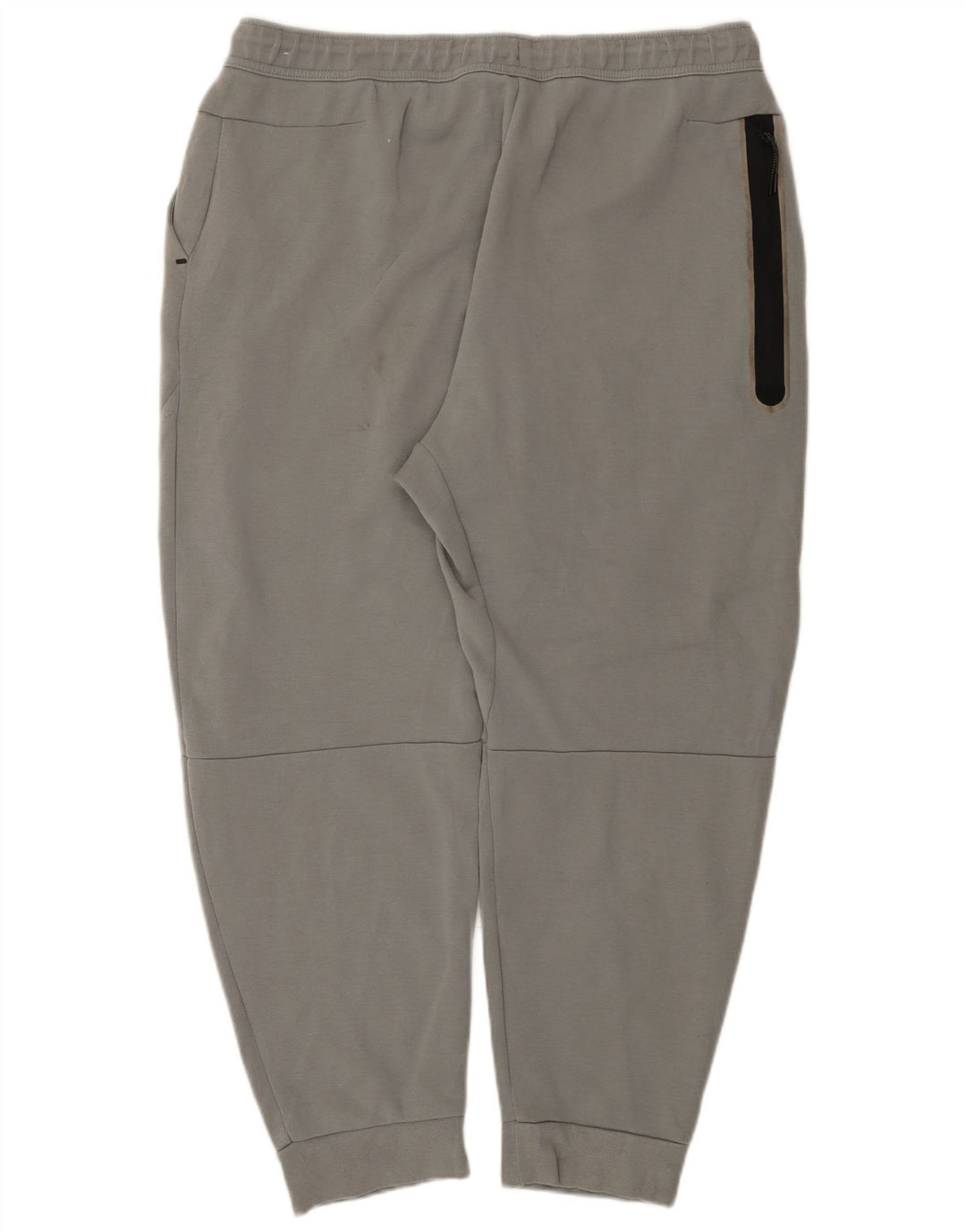 Мужские спортивные брюки Nike Joggers 2XL, серый хлопок