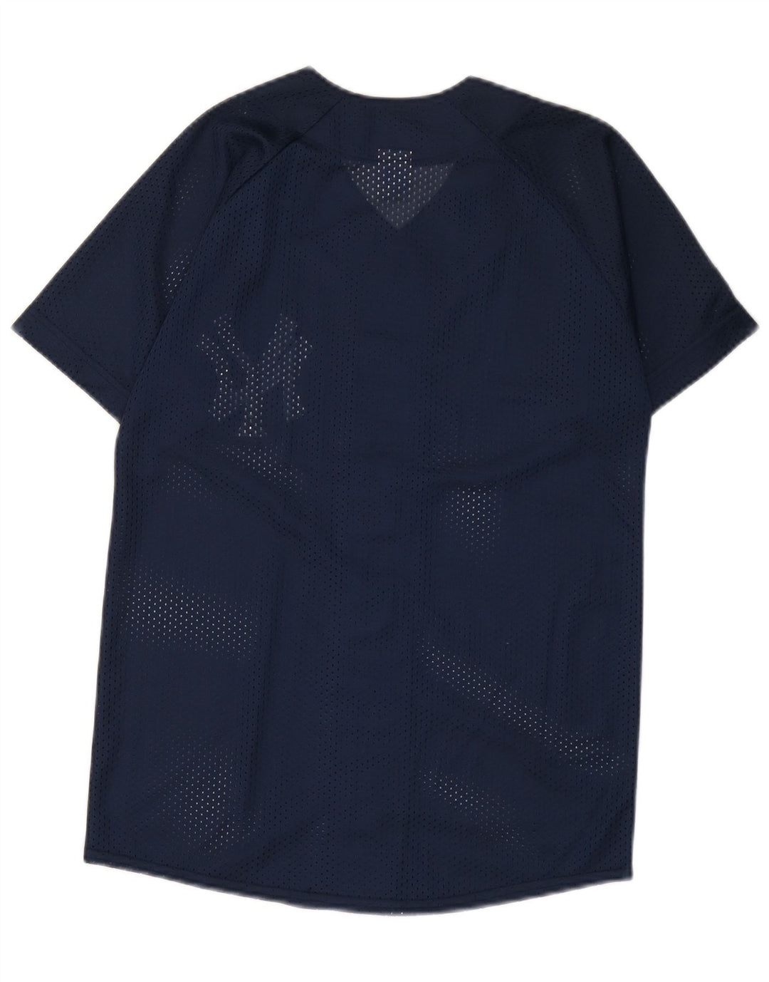 Джерси RUSSELL ATHLETIC для мальчиков 13–14 лет, темно-синий, большой размер