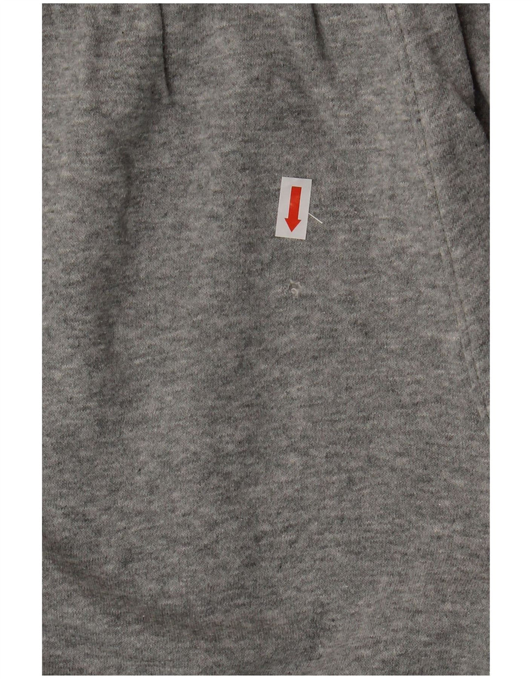 Спортивный костюм NIKE для мальчиков, брюки для бега, 12–13 лет, большой размер, серый хлопок