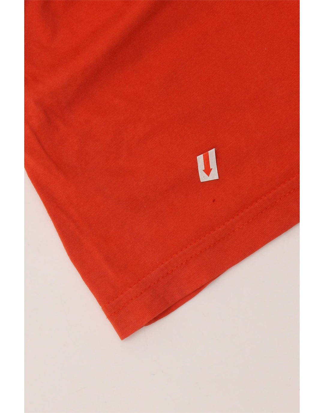 Мужская футболка Kappa Top Medium Orange