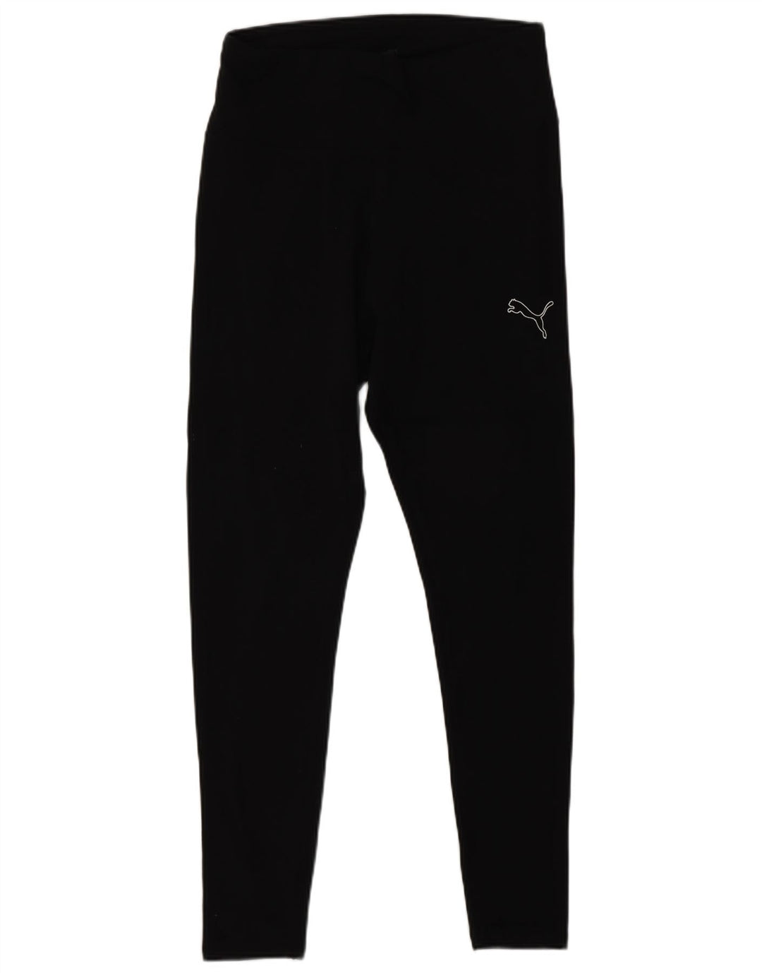 Женские леггинсы Puma UK 14, средние, черные