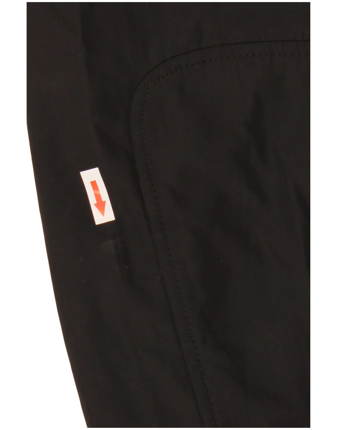 Мужская куртка Jack & Jones UK 44 2XL, черная