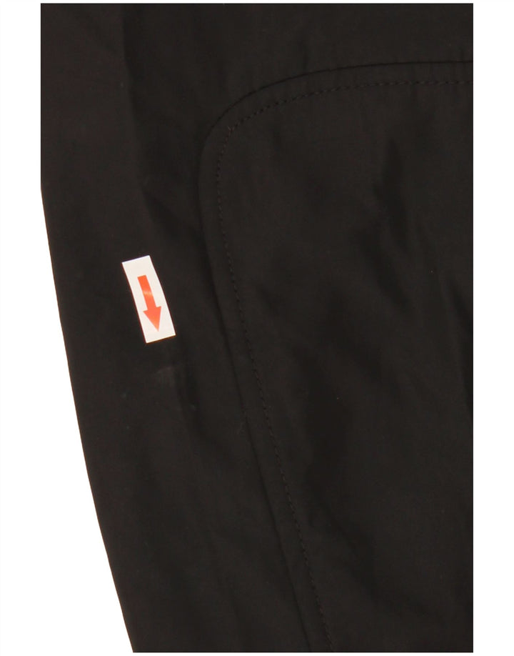 Мужская куртка Jack & Jones UK 44 2XL, черная