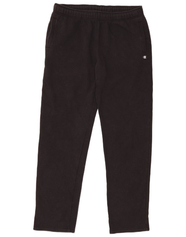 Женские спортивные брюки Champion UK 22 3XL, черный хлопок