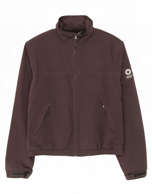 Мужская ветровка стандартного кроя Murphy & Nye UK 44 2XL, серый полиамид