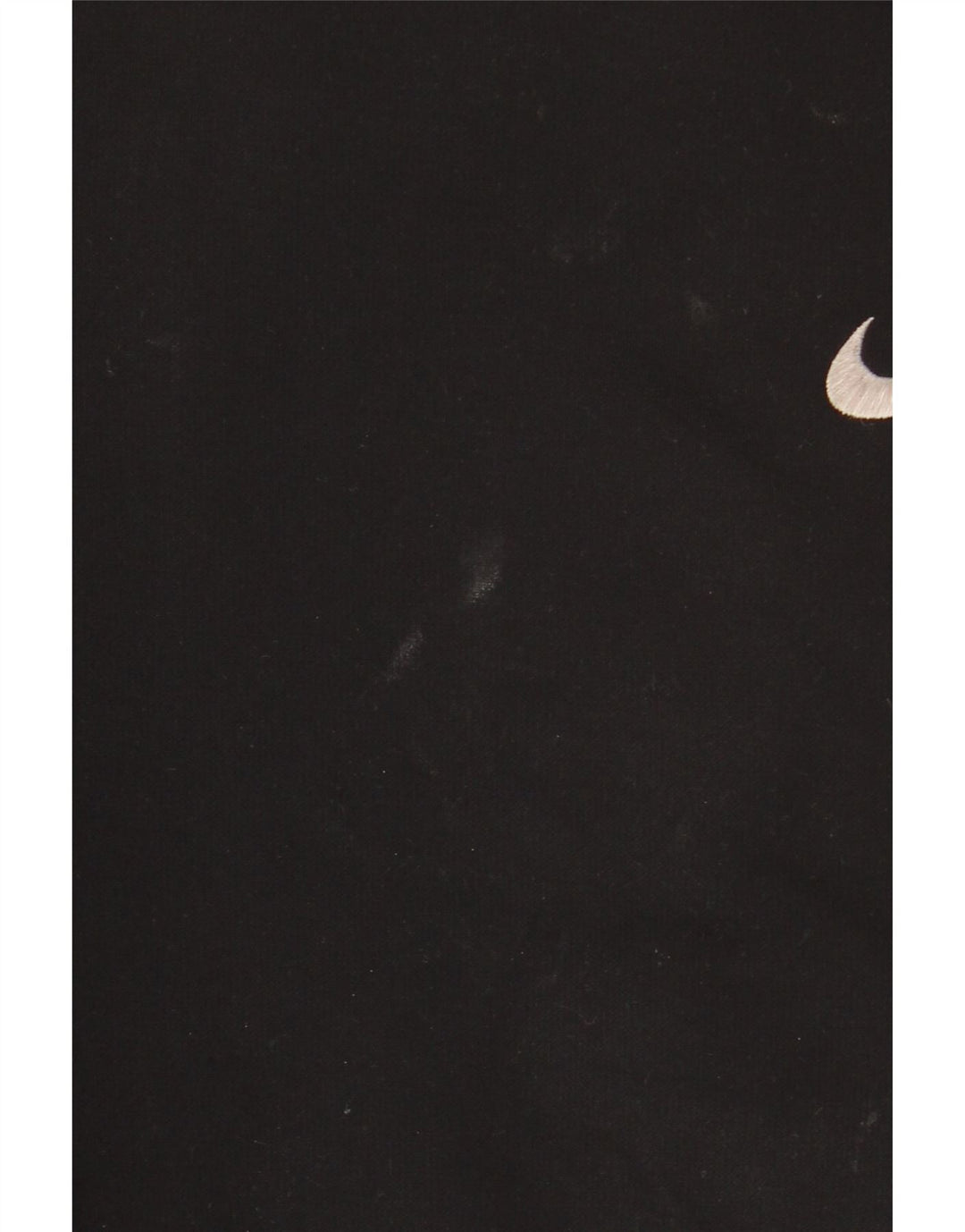 Мужские спортивные брюки Nike Therma-Fit, джоггеры, средний черный, полиэстер