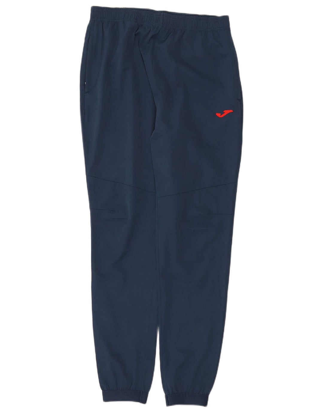 Мужские спортивные брюки Joma, джоггеры, большие, темно-синие