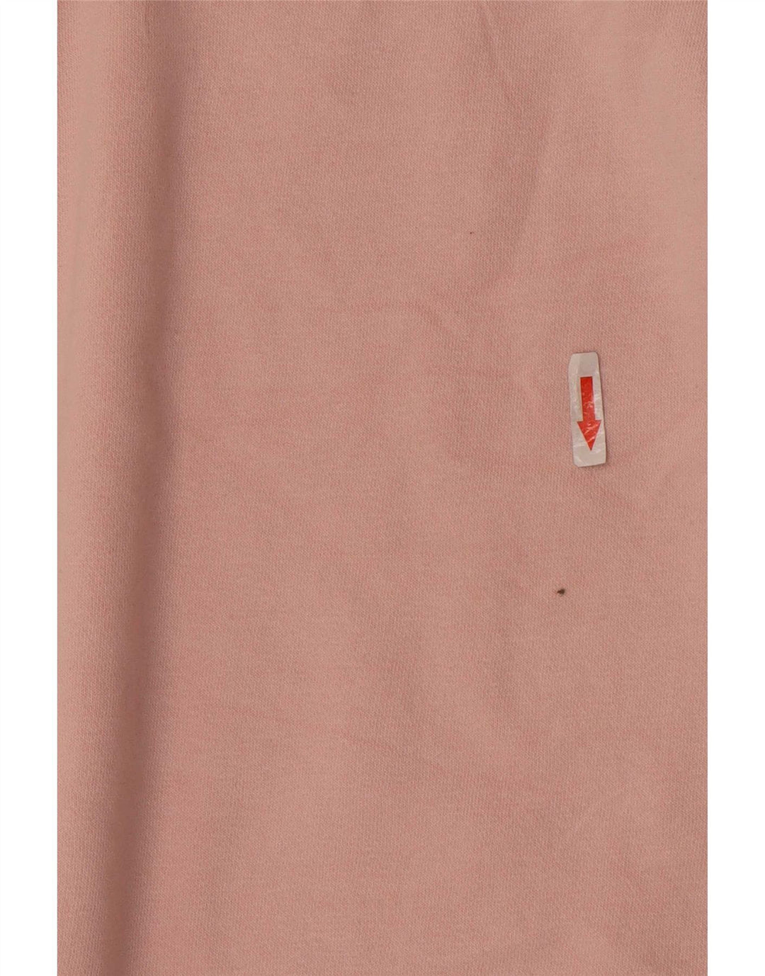 Женский свитер Zara UK 16, большой розовый