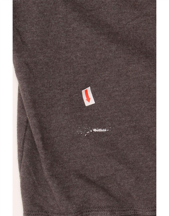 CHAMPION Mens Sweatshirt Jumper XL Grey Vintage Champion and Second-Hand Champion from Messina Hembry 