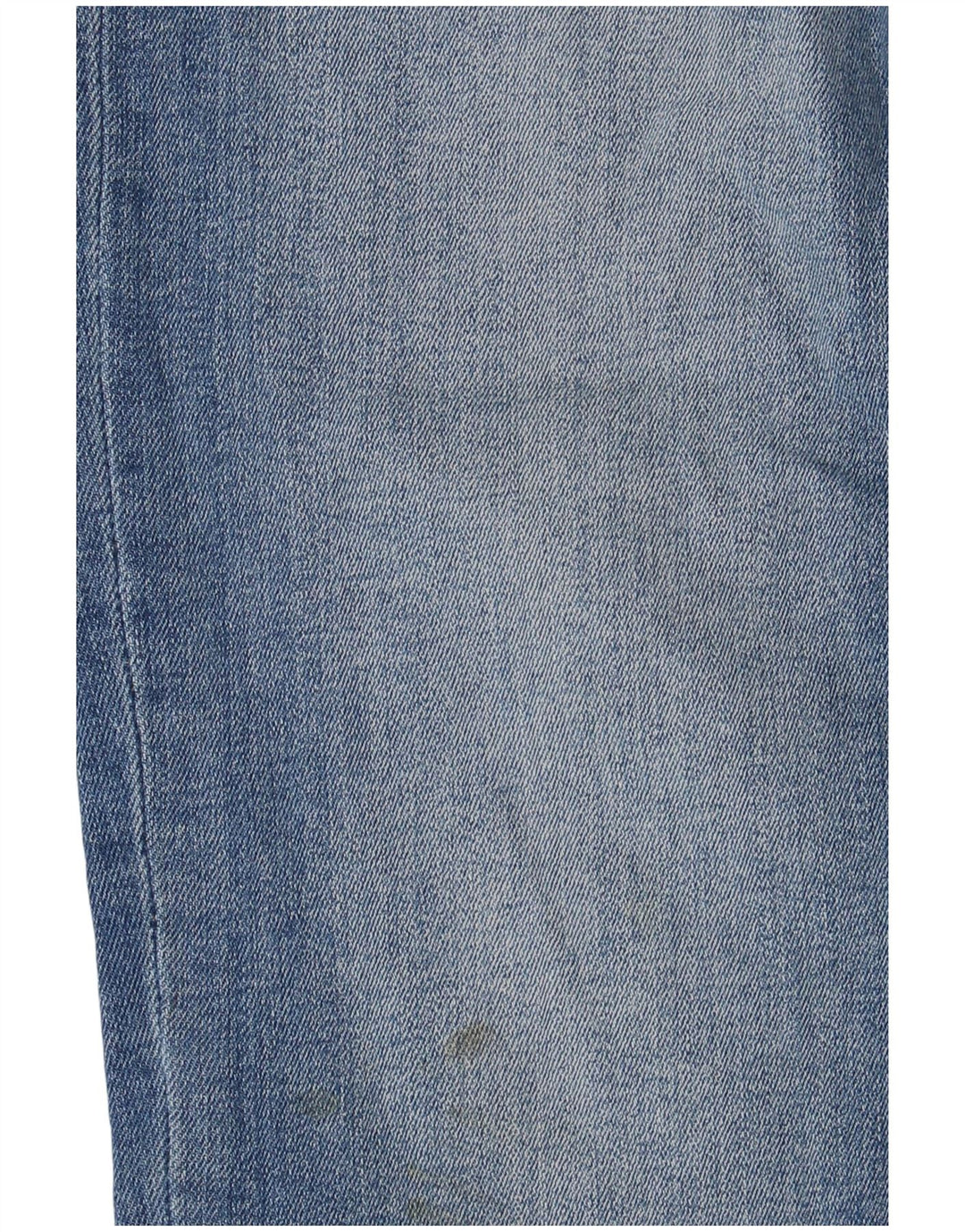 Женские узкие джинсы Zara EU 40 Medium W30 L26 Синие, хлопок