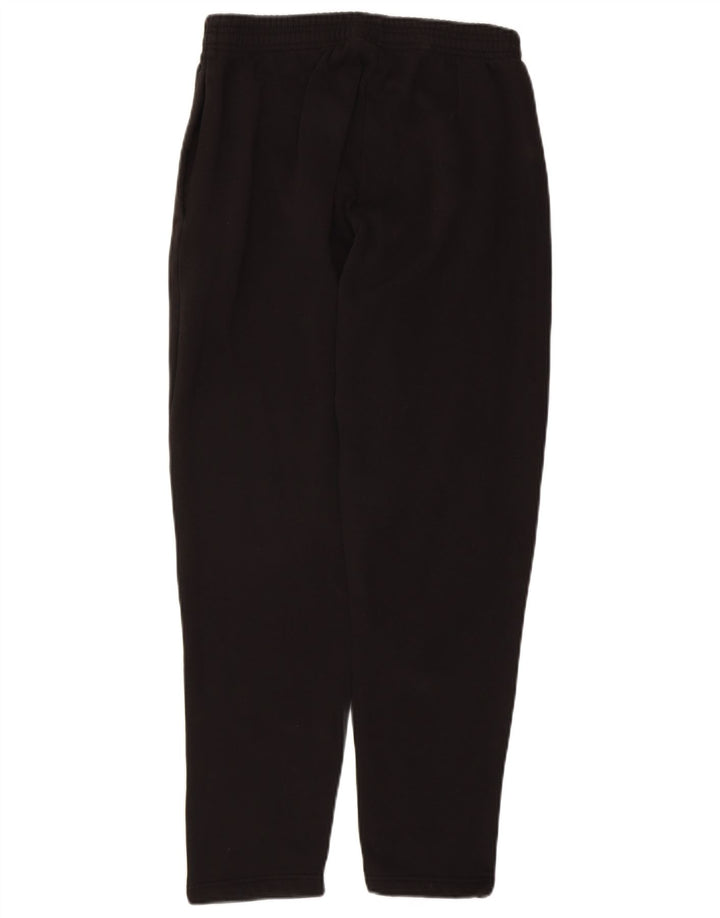 HUMMEL Mens Tracksuit Trousers Medium  Black