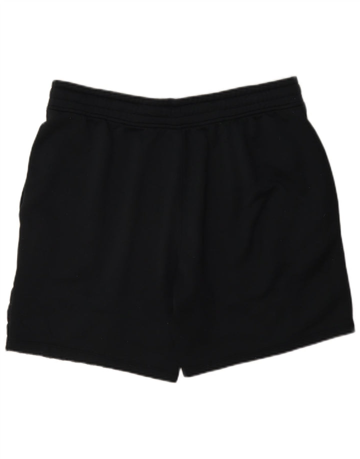 Мужские спортивные шорты Under Armour XL, темно-синие