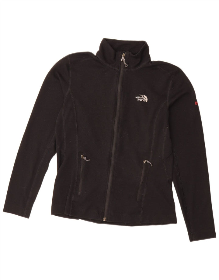 Женская спортивная куртка The North Face UK 14, большая черная