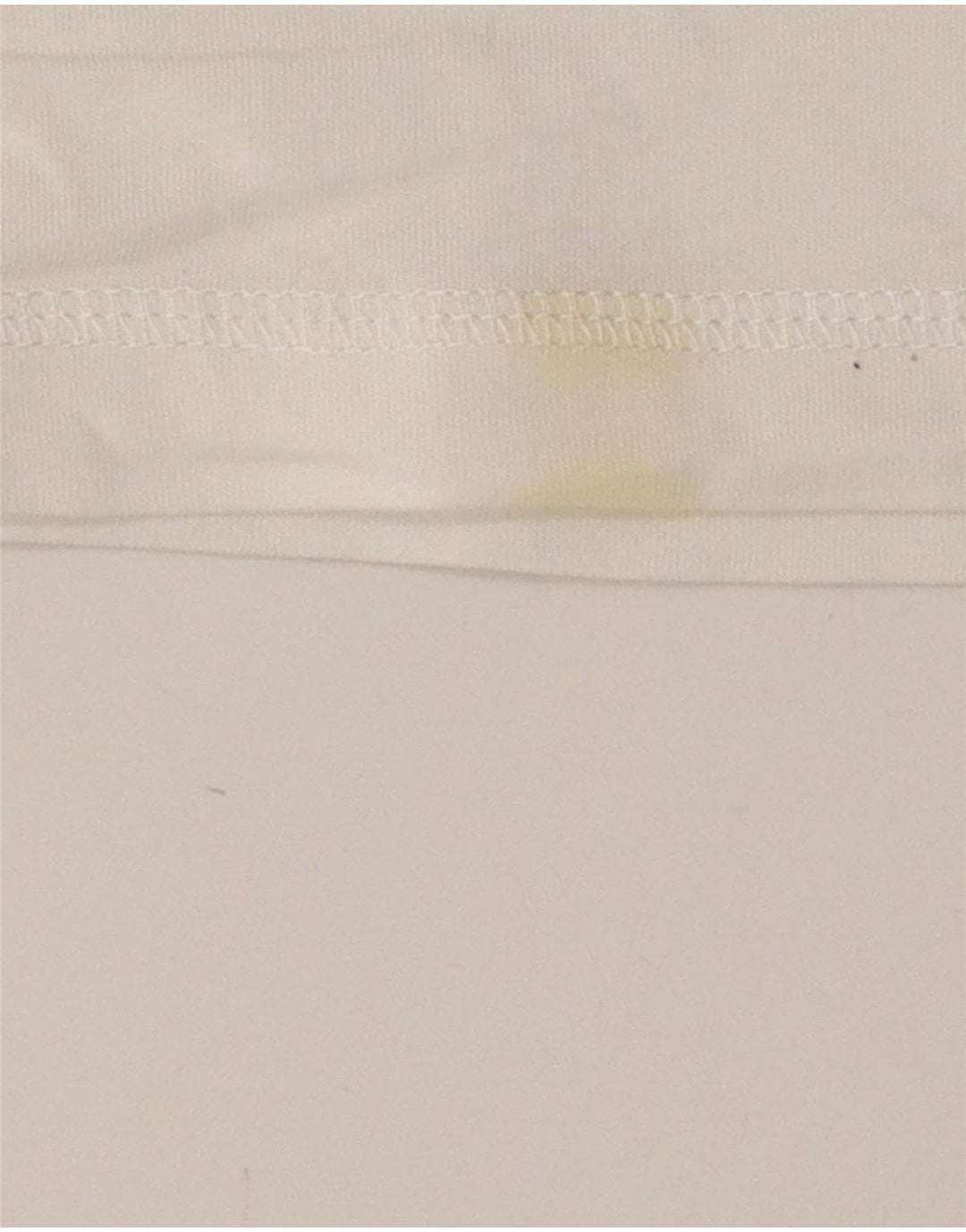 Женская рубашка поло CHAMPION Heritage Fit UK 12, средний белый цвет