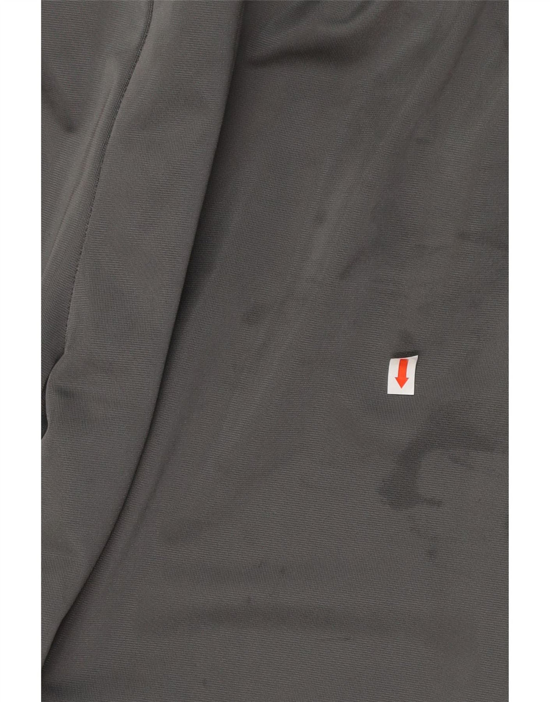 Женские спортивные брюки PUMA Joggers UK 12 Medium Grey Colourblock