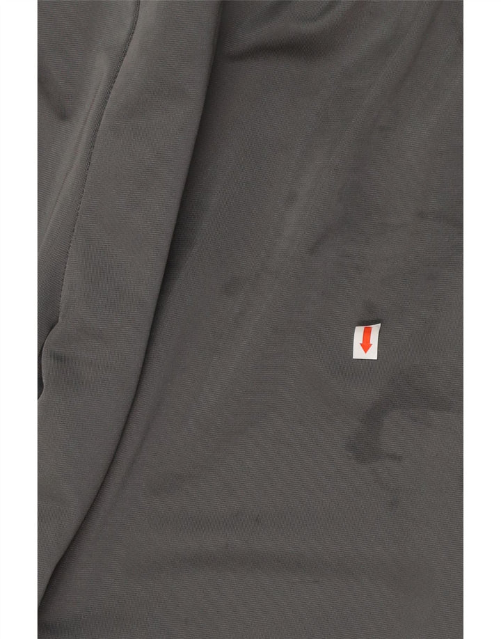 Женские спортивные брюки PUMA Joggers UK 12 Medium Grey Colourblock