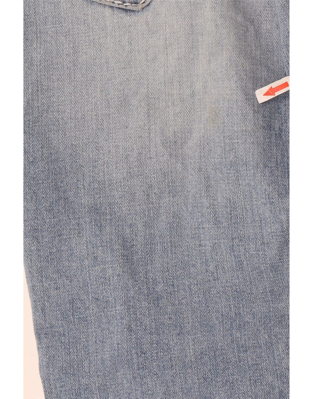 Женские узкие джинсы TRUE RELIGION W30 L29, синие, хлопок