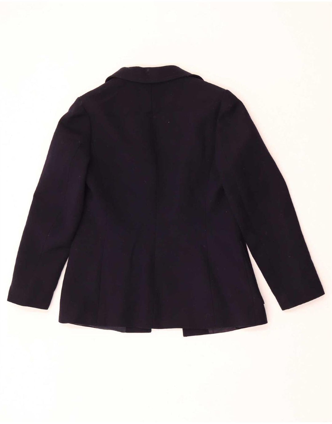 Max Mara Женский комплект из 2 юбок IT 44 Medium W26 Темно-синий