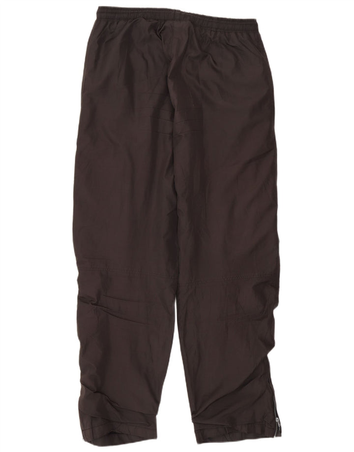 Мужские спортивные брюки Asics, большие серые