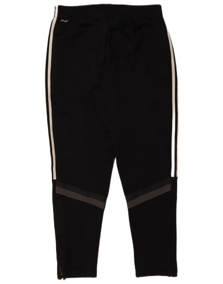 Мужские спортивные брюки Adidas Aeroready XL, черный полиэстер