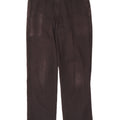 Мужские прямые брюки чинос Dickies W32 L32 черные