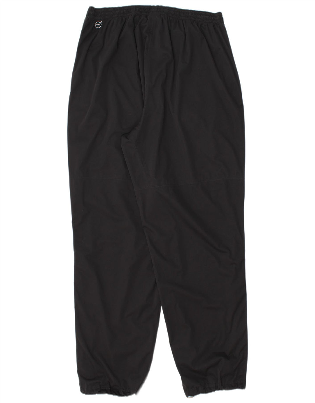 Мужские спортивные брюки Puma Joggers XL, черный полиэстер
