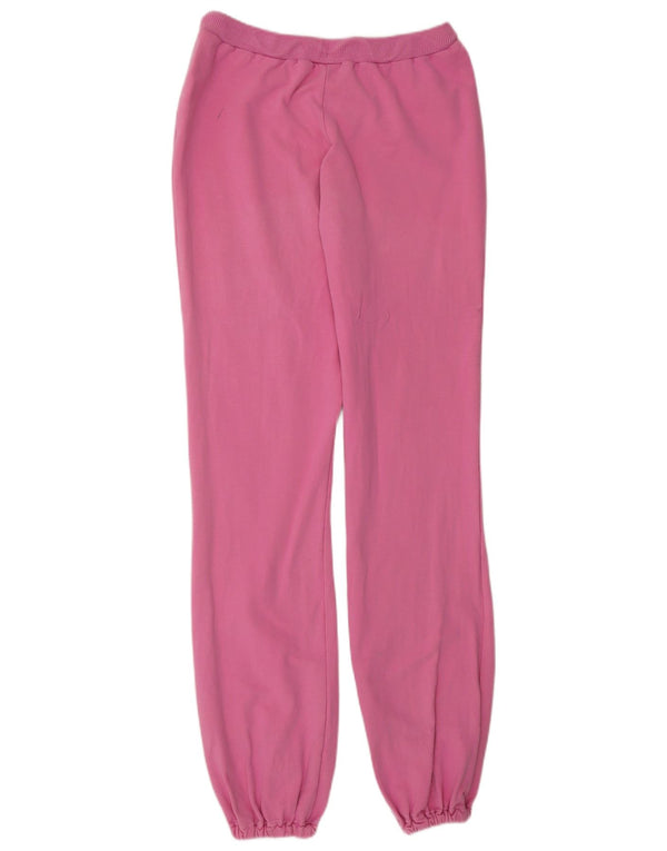 Мужские спортивные брюки Puma Joggers UK 10, маленькие розовые