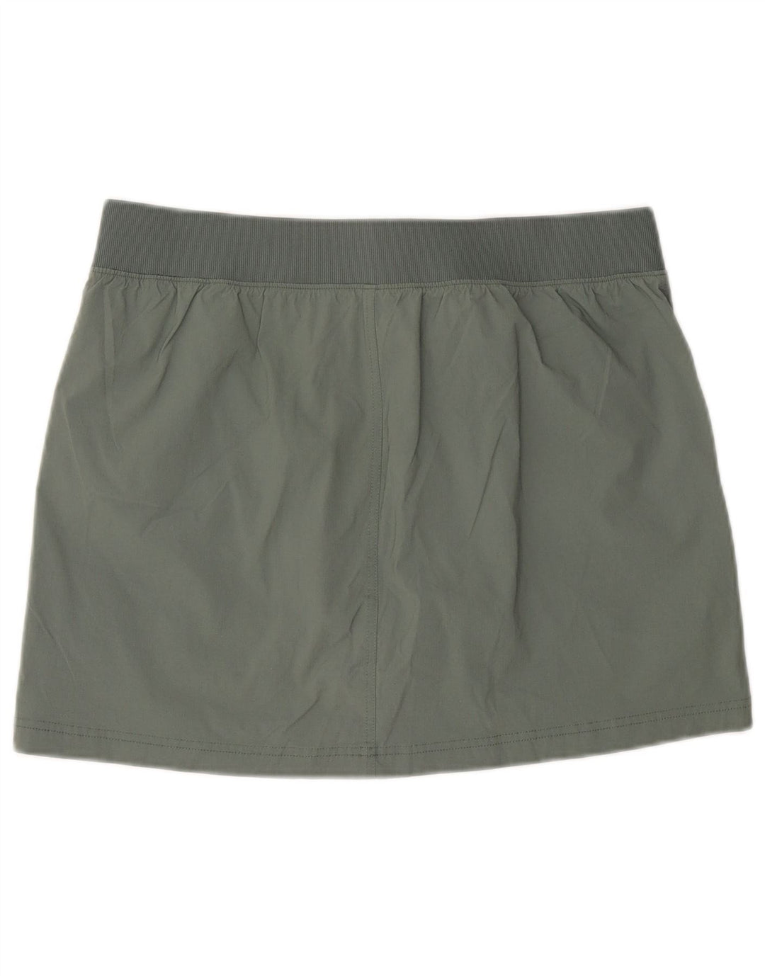 Женская юбка-карго Eddie Bauer XL W36, хаки, нейлон
